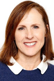 Molly Shannon isBurgess